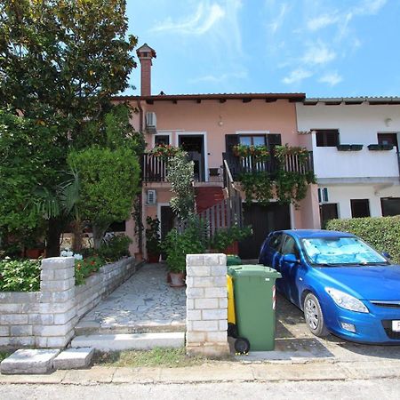 Apartments Sebal Rovigno Esterno foto